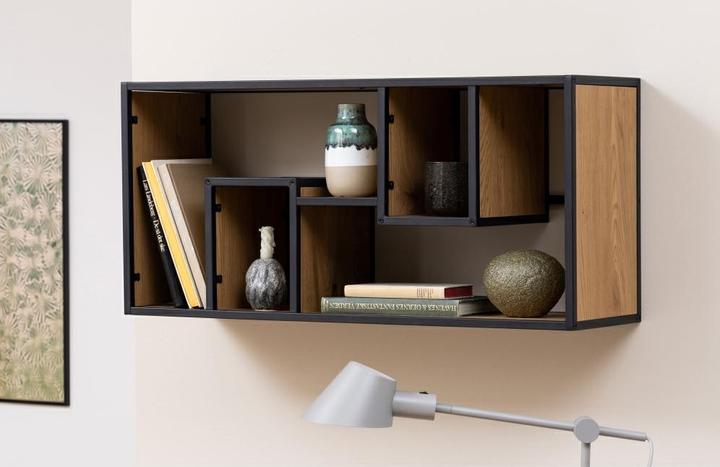 Actual product image AC Design Seaford (45 x 95 x 30 cm)