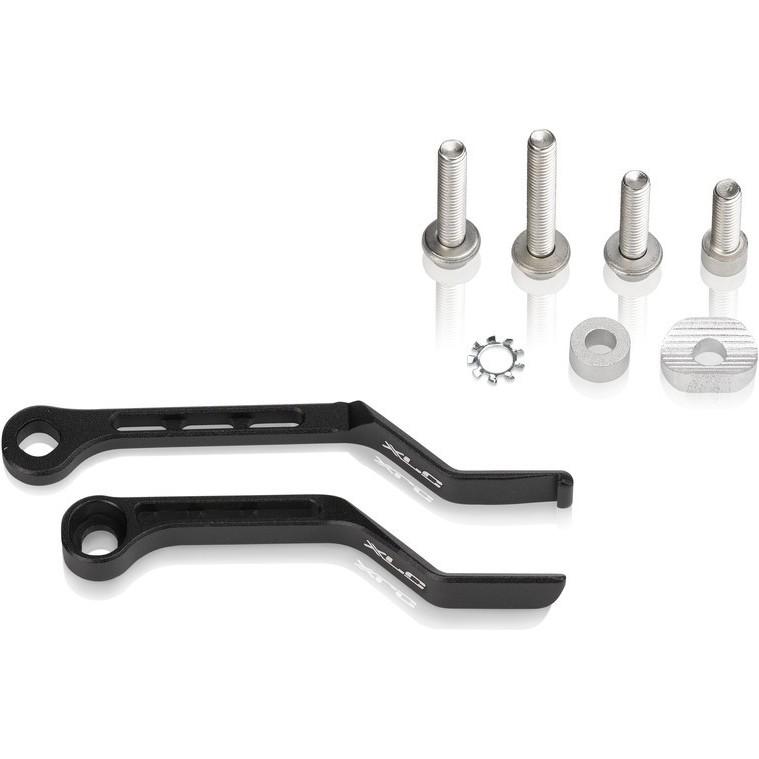 XLC, Zubehör Schaltung + Antrieb