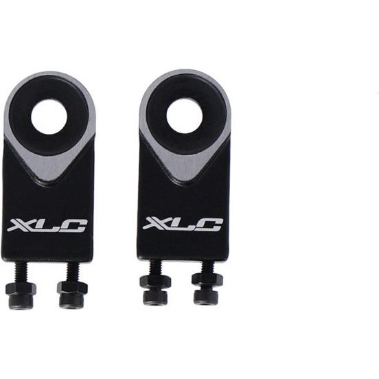 XLC, Zubehör Schaltung + Antrieb