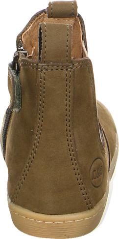 Actual product image Lotta&Emil First Step Janne Khaki (24)