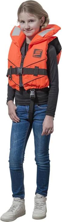 Produktbild ProPlus Rettungsweste Tornado Kind (M, 30 - 40 kg)