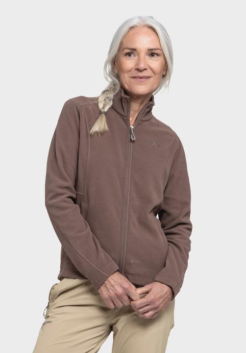 Immagine prodotto Schöffel Fleece Jacket Leona3 (38, M)
