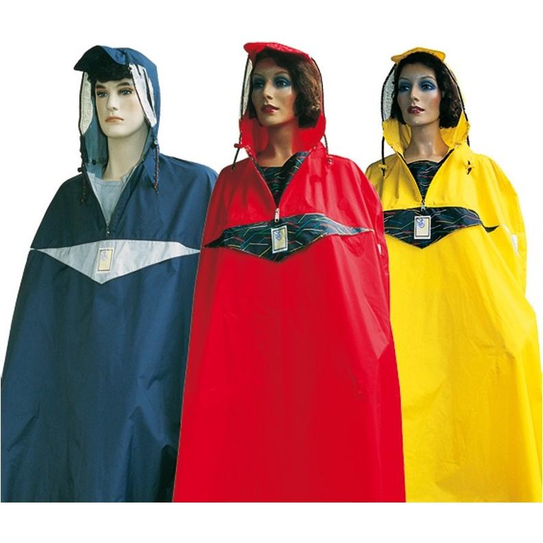 Thumbnail - Hock, Jacke, Super Praktiko (L), Rot, L