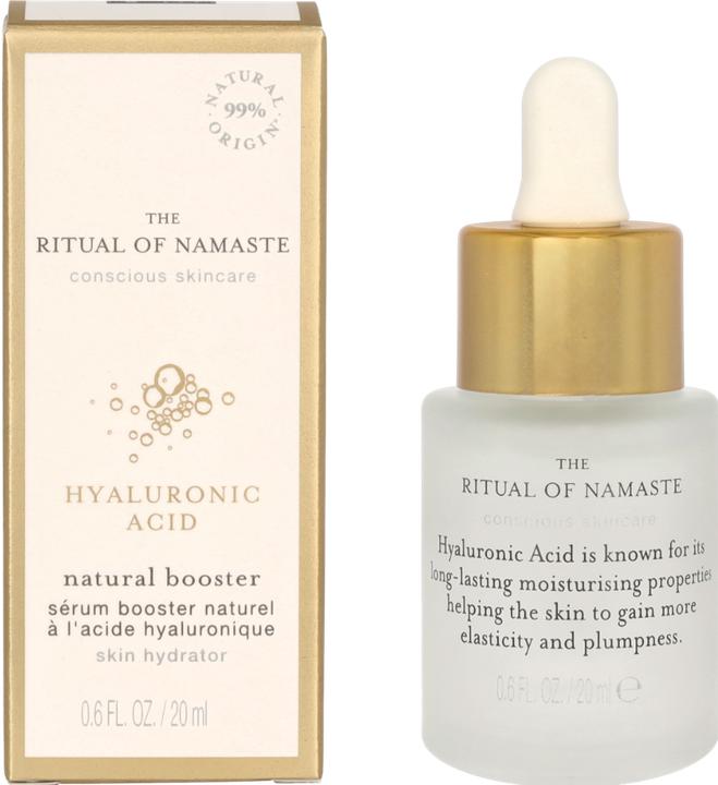 Immagine prodotto Rituals Cliskica (20 ml)