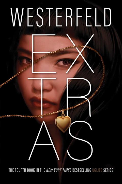 Produktbild Extras (Englisch, Scott Westerfeld, 2011)