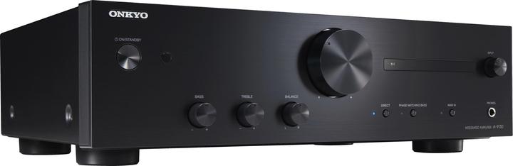 Immagine prodotto Onkyo A-9130 (Amplificatore)