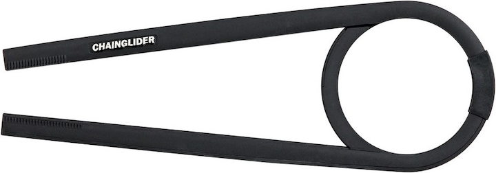 Actual product image Hebie Chainglider