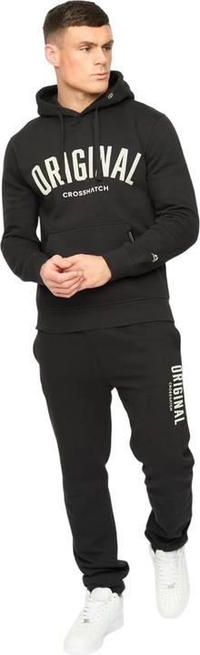 Produktbild Crosshatch Kensby Kapuzenpullover (M)