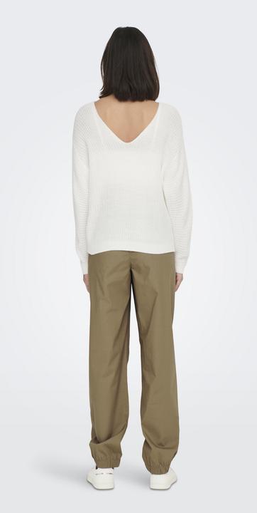 Immagine prodotto JdY Maglia con scollo a V (XS)