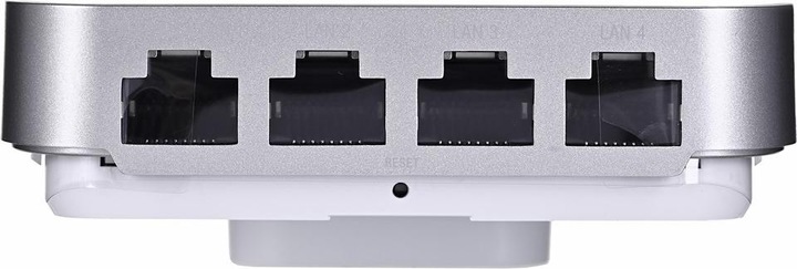 Immagine prodotto Ubiquiti UniFi UAP-IW-HD: Inwall AP (1733 Mbit/s)
