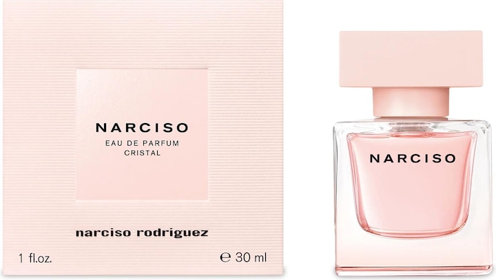 Produktbild Narciso Rodriguez Cristal (Eau de Parfum, 30 ml)