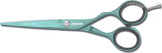 Image du produit Jaguar Ciseaux à cheveux White Line Pastel Plus Offset (13.97 cm)