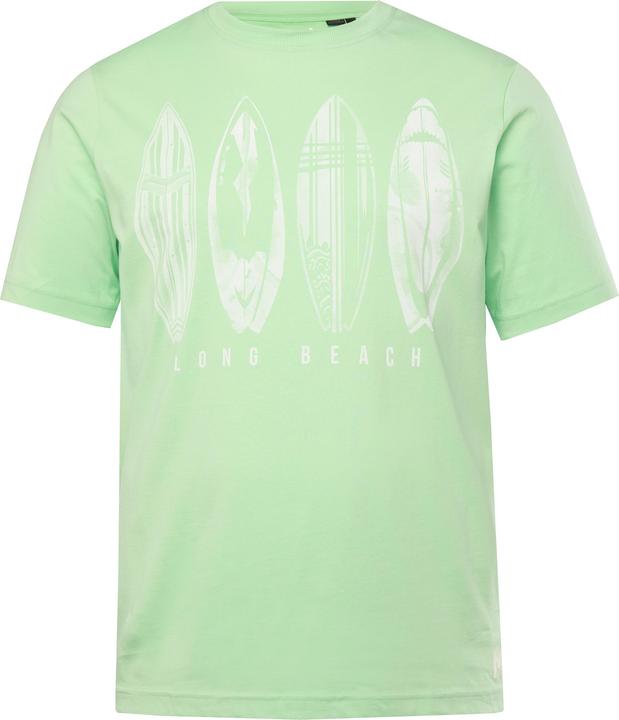 Verde menta