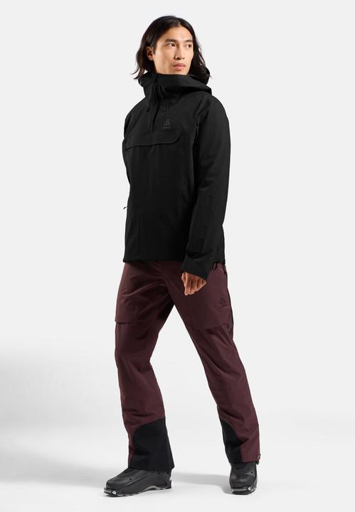 Actual product image Odlo Jacket hardshell X-ALP 3L ANORAK (L)