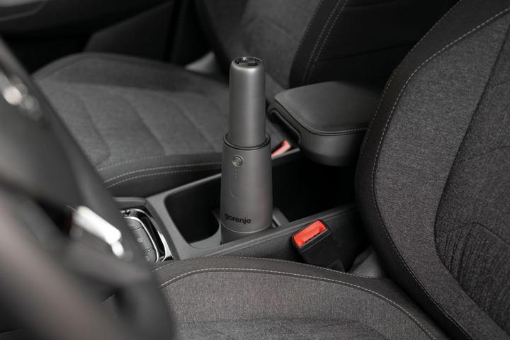 Produktbild Gorenje MVC72HGA