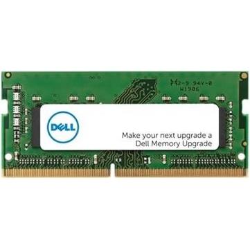 Dell Memory Upgrade - 16 GB - 1Rx8 (1 x 16GB, 2800 MHz, DDR5-RAM, SO-DIMM), RAM