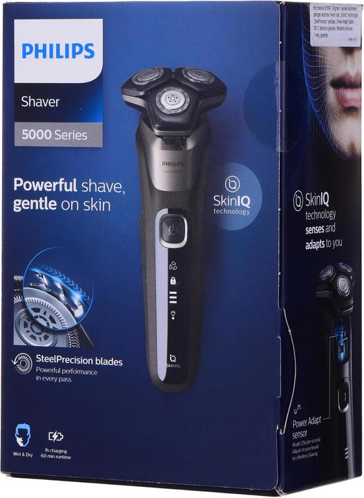 Produktbild Philips Golarka Seria 5000 S5589/30