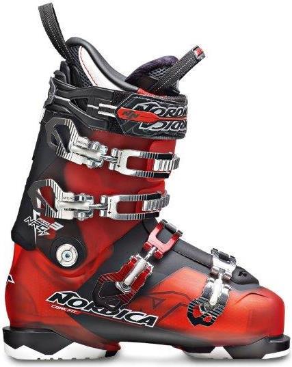 Produktbild Nordica Nrgy Pro 3 (30)