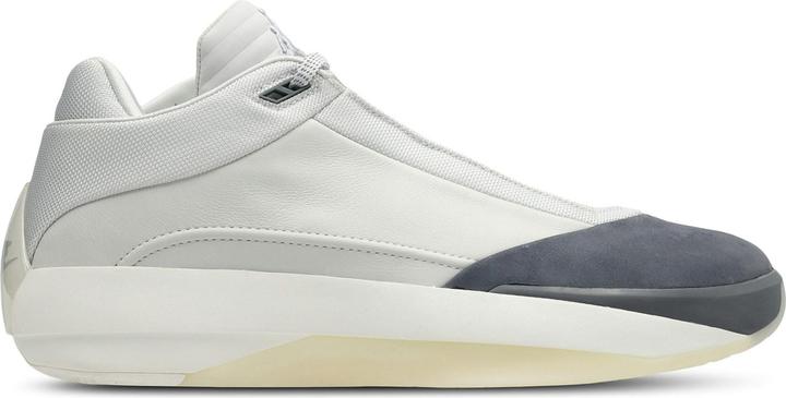 Image du produit Jordan Air 40 Wolf Grey (42)