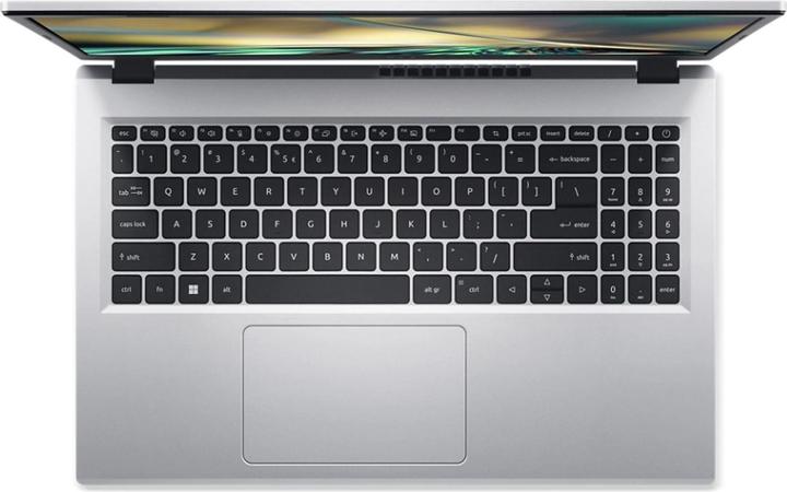 Image du produit Acer Aspire 3 (15.60", AMD Ryzen 5 7520U, 8 Go, 512 Go, DE)