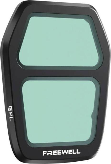 Produktbild Freewell Air 3S Circular Polarizer Filter (Drohnen Filter, DJI Air 3s)