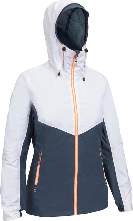 Rose, Grey, White, Blue, Orange