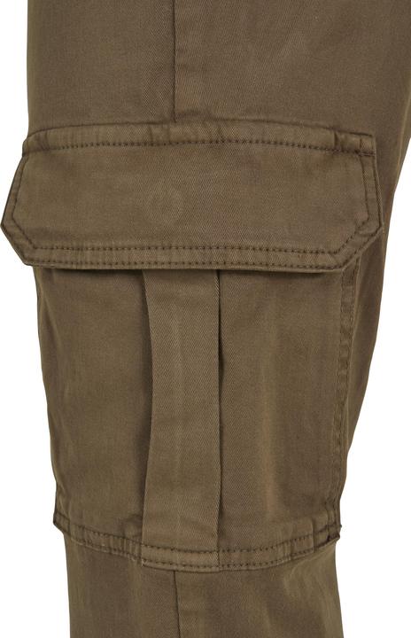 Produktbild Urban Classics Ladies Cotton Twill Utility Pants (28)