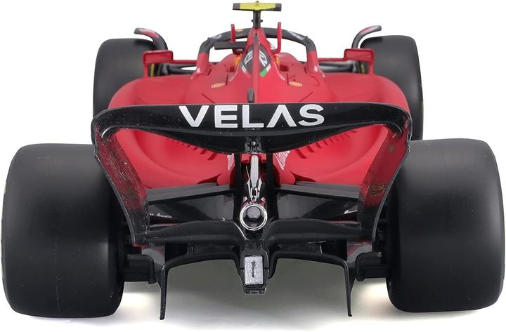 Produktbild Bburago Ferrari F1-75