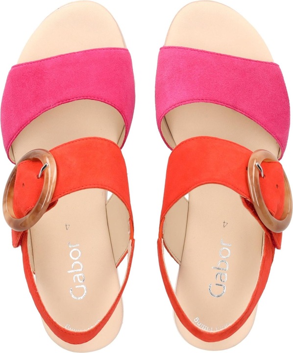 Actual product image Gabor Sandals (39)