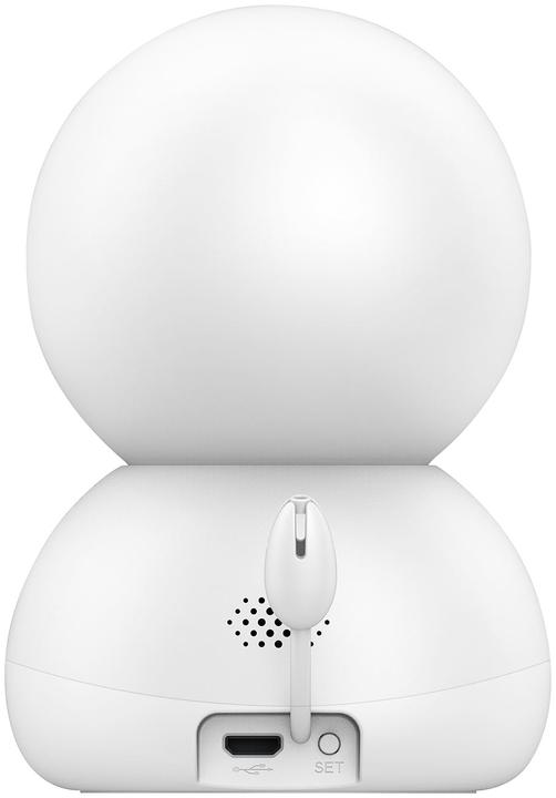 Actual product image 7links Video baby monitor (Video & Audio, 250 m)