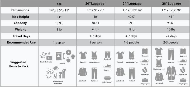 Actual product image Rockland Navy, One Size