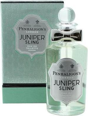 Image du produit Penhaligon's Harnais Juniper Sling (Eau de toilette, 100 ml)