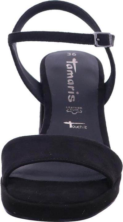 Actual product image Tamaris Sandal (40)