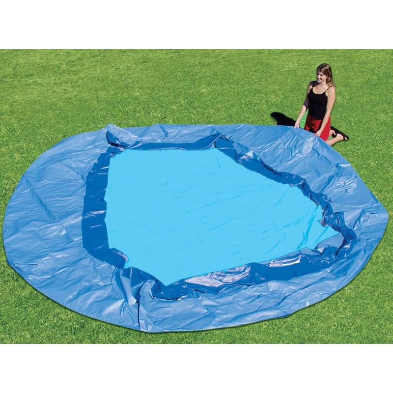 Thumbnail - Swing, Pool, Quick-Set-Pool (244 x 76 cm)