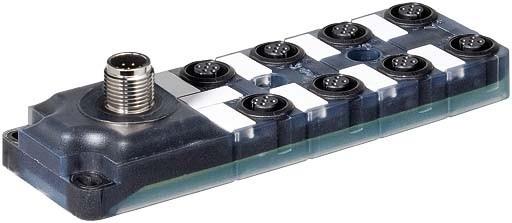 Actual product image Murr Elektronik Distributor