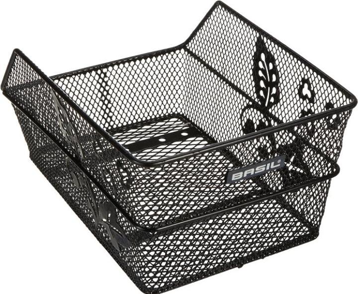 Actual product image Basil Cento Flower