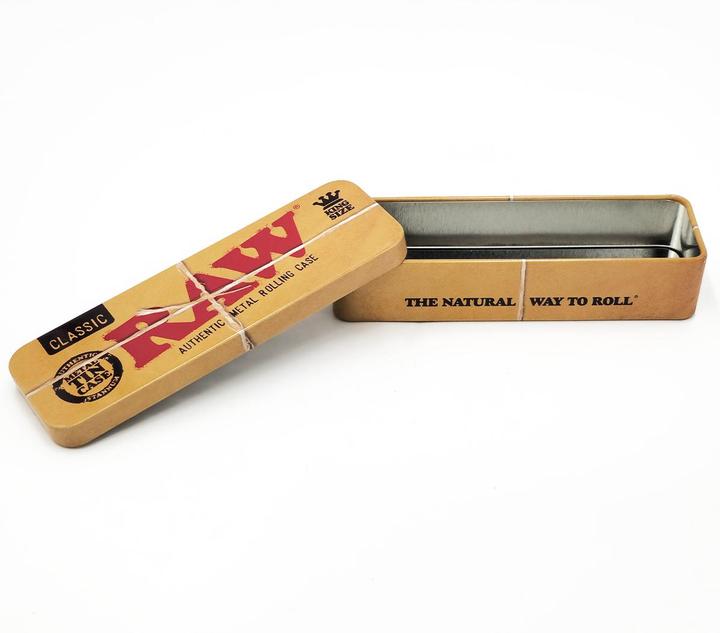 Image du produit RAW Roll Caddy King Size