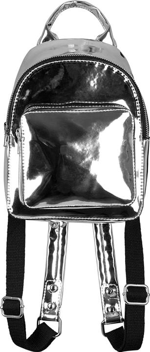 Produktbild Urban Classics Mini Metallic Backpack (3 l)