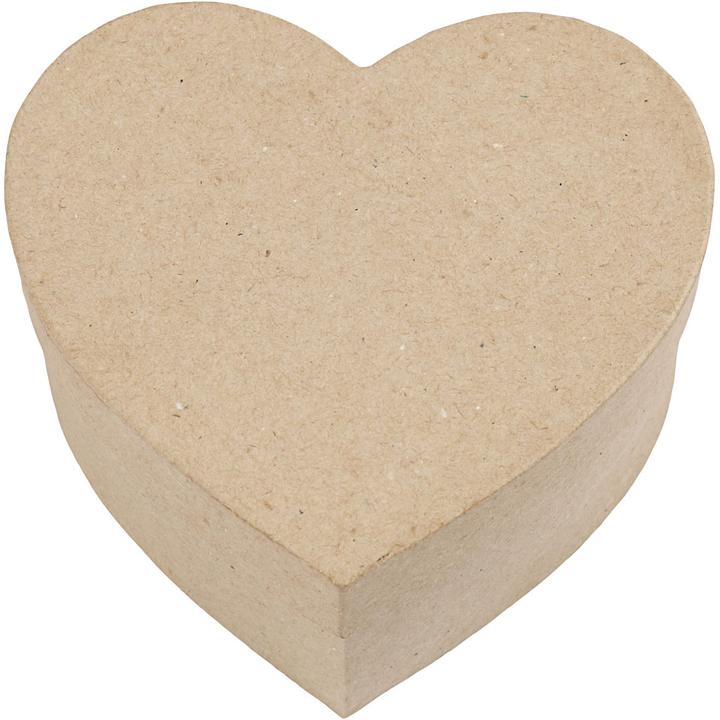 Produktbild Creativ Company Herzbox