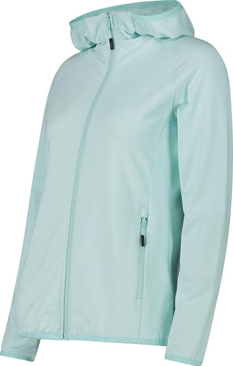 Actual product image CMP Campagnolo Hoodie (XS)