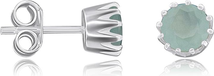 Turchese, Argento, Blu, Verde menta