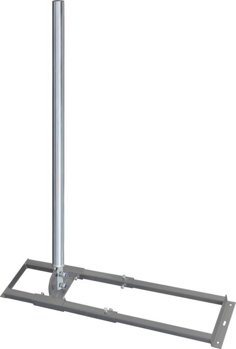 Produktbild Megasat Dachsparrenhalter Profiline (Spiegel + Antennen Montage)