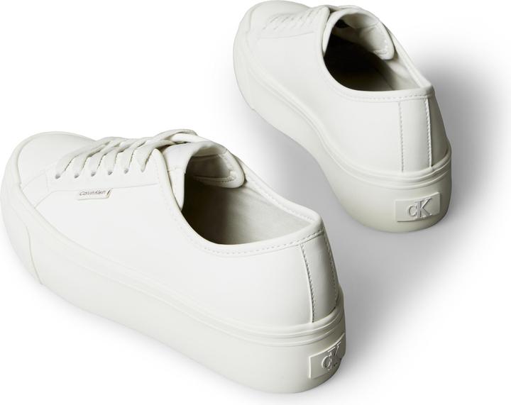 Immagine prodotto Calvin Klein Vulc Flatf Lace Up Low Top (40, 41)