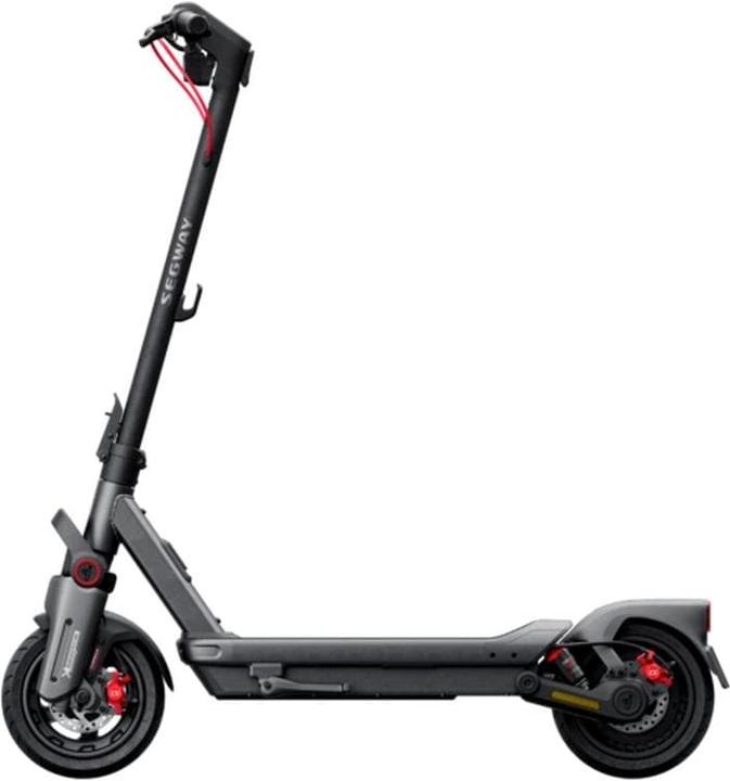 Segway-Ninebot Max G3 D (20 km/h, 80 km, 500 W)