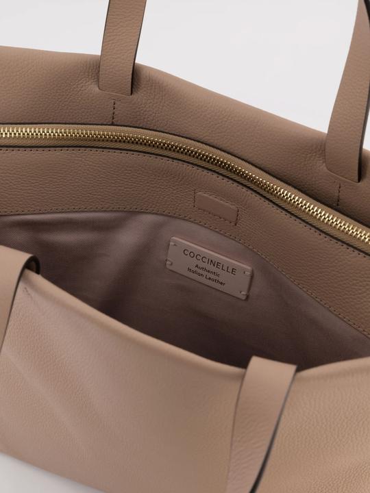 Immagine prodotto Coccinelle Borsa "Boheme" beige