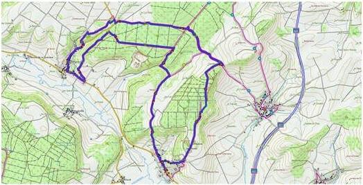 Actual product image Garmin Topo