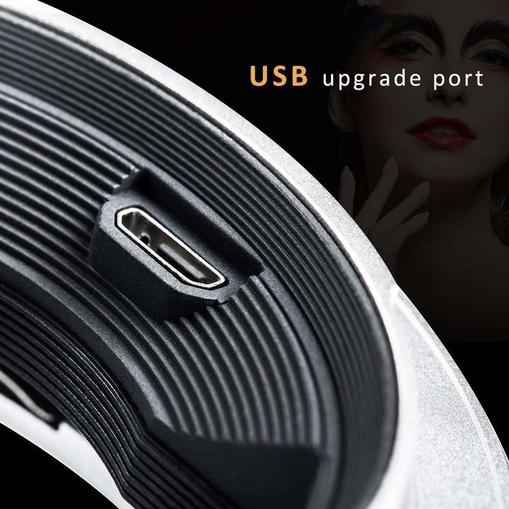 Produktbild Viltrox EF-GFX AAuto Focus Mount Adapter Canon EF mount lens to Fujifilm GFX mount