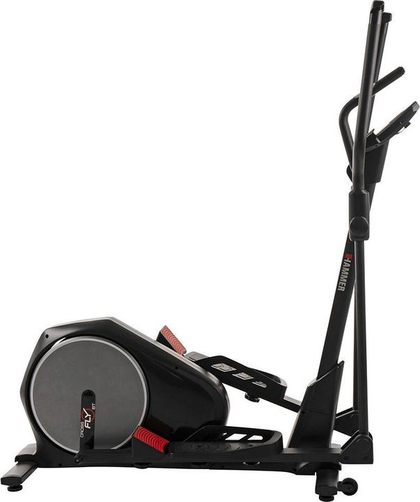 Actual product image Hammer Fitness Crossfly