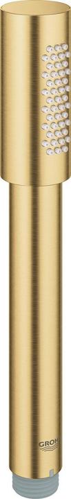 Immagine prodotto Grohe Doccia a mano Sena Stick 26465GN0 cool sunrise spazzolato (6 l/min)