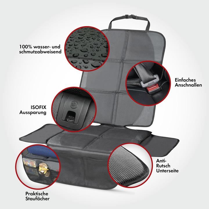 Image du produit CarComfort Protect XL